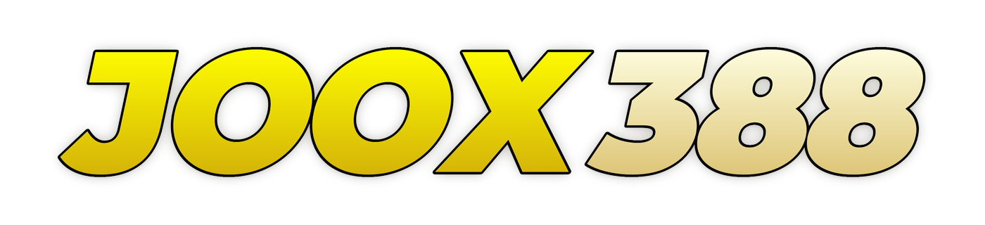 joox388 Logo
